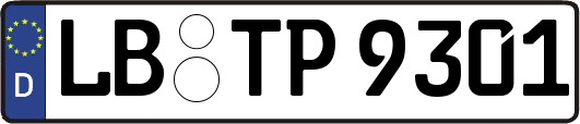 LB-TP9301