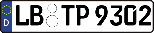 LB-TP9302