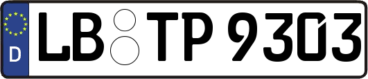 LB-TP9303