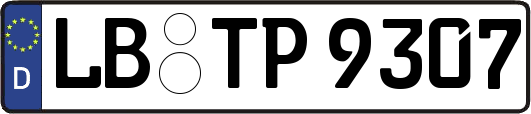 LB-TP9307