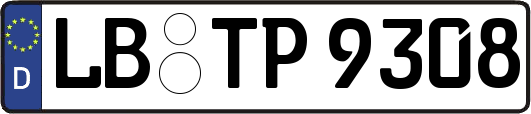 LB-TP9308