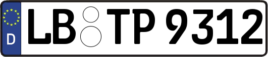 LB-TP9312