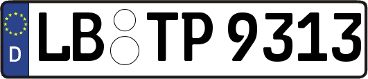 LB-TP9313