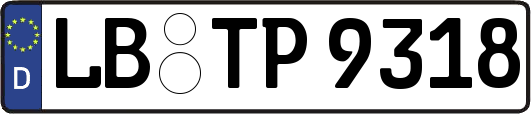 LB-TP9318