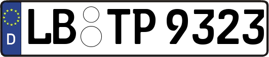LB-TP9323