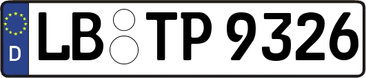 LB-TP9326