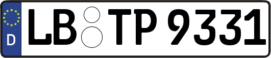 LB-TP9331