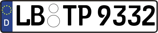 LB-TP9332