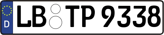 LB-TP9338