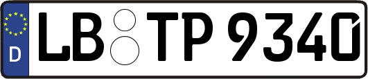 LB-TP9340