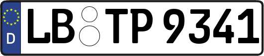 LB-TP9341