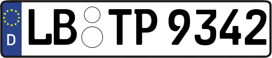 LB-TP9342
