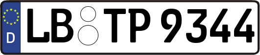 LB-TP9344