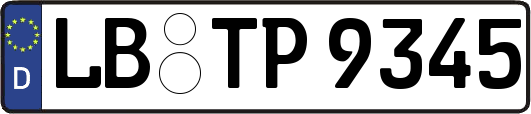 LB-TP9345