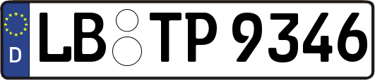 LB-TP9346
