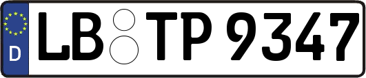LB-TP9347