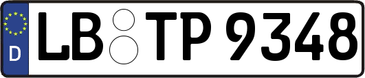 LB-TP9348