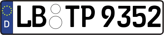 LB-TP9352