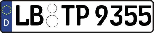 LB-TP9355
