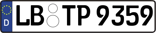 LB-TP9359