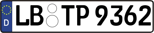 LB-TP9362