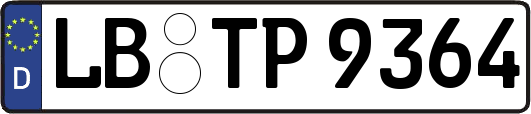 LB-TP9364