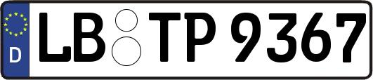 LB-TP9367