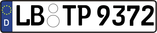 LB-TP9372