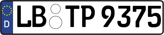 LB-TP9375