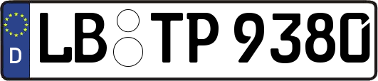 LB-TP9380