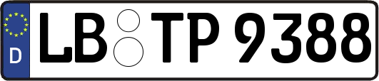 LB-TP9388