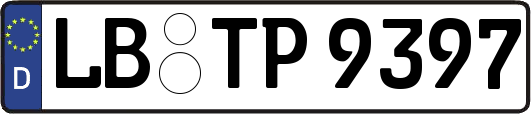 LB-TP9397