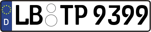 LB-TP9399