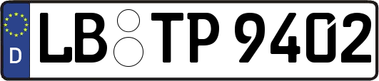 LB-TP9402