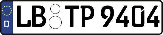 LB-TP9404