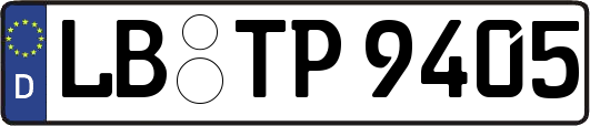 LB-TP9405