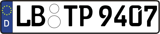 LB-TP9407