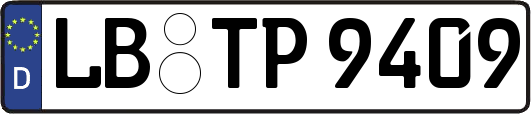 LB-TP9409