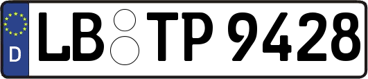 LB-TP9428