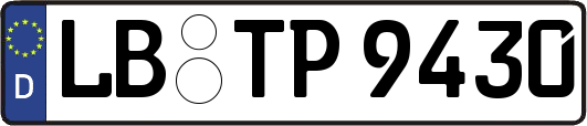 LB-TP9430