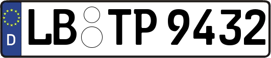 LB-TP9432