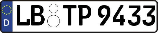 LB-TP9433