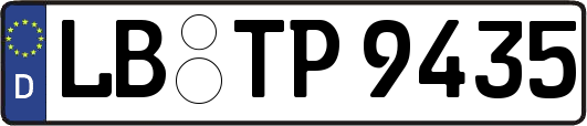 LB-TP9435