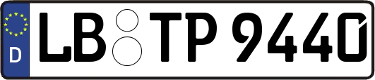 LB-TP9440