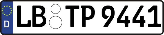 LB-TP9441