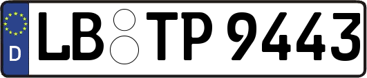 LB-TP9443