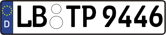 LB-TP9446