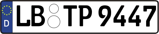 LB-TP9447