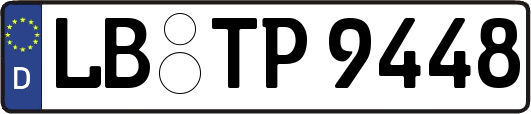 LB-TP9448