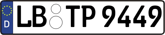 LB-TP9449